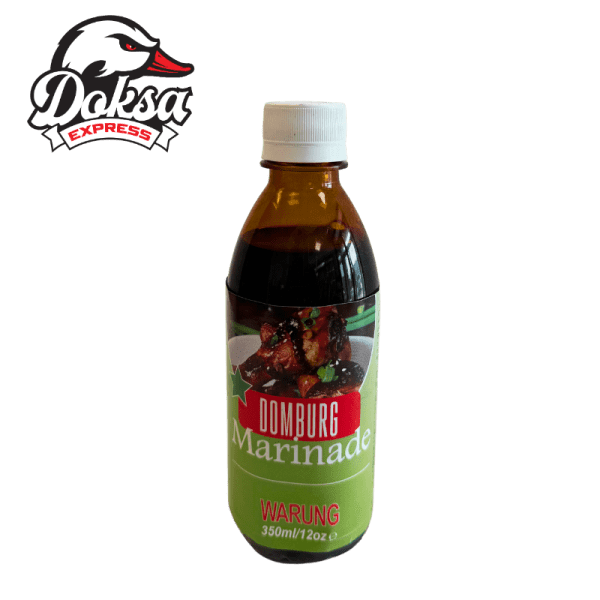Domburg Marinade Warung 350ml