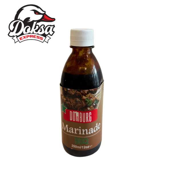 Domburg Marinade BBQ 350ml