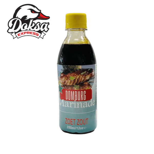 Domburg Marinade zoet/zout 350ml