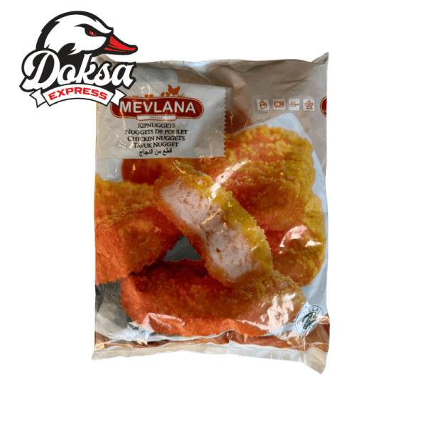 Kipnuggets