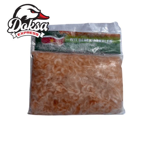 Witi bere garnalen 400gram