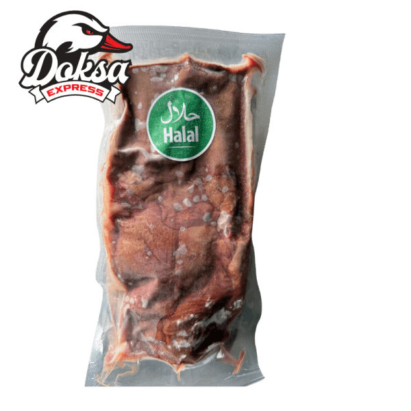 Doksa Lever per pak 1KG