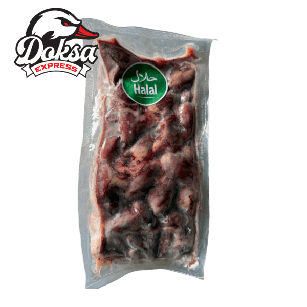 Doksa Hartjes per pak 1KG